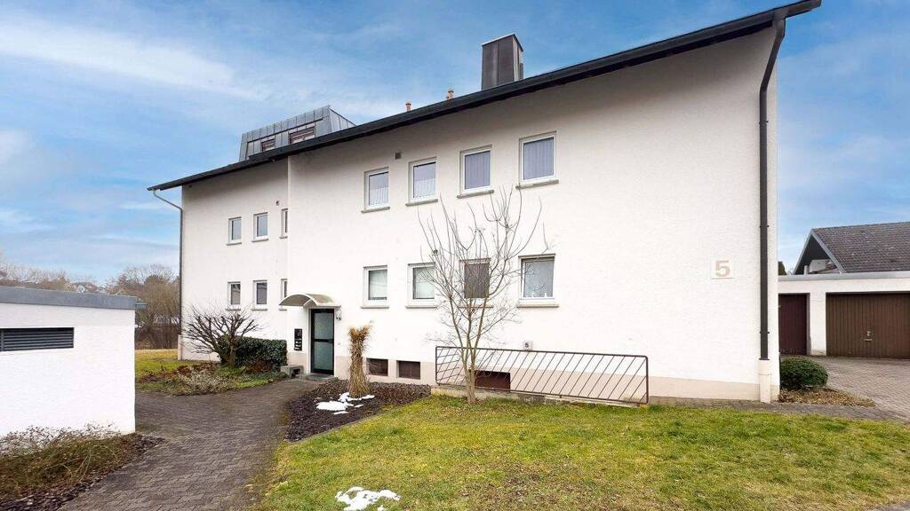 Wohnung zum Kauf 183.000 € 3 Zimmer 76 m² 1. Geschoss Rechberghausen 73098