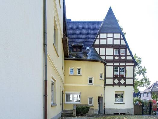Wohnung zur Miete 439 € 2 Zimmer 74,4 m² 1. Geschoss frei ab 14.08.2026 Cranger Straße 370 Erle Gelsenkirchen 45891