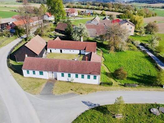 Haus zum Kauf 240.000 € 6 Zimmer 230 m² 2.601 m² Grundstück Pernegg 3753
