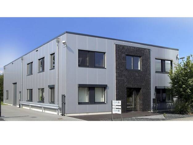 Bürofläche zur Miete provisionsfrei 4.900 € 520 m² Bürofläche Von-Ketteler-Straße Kempen Kempen 47906