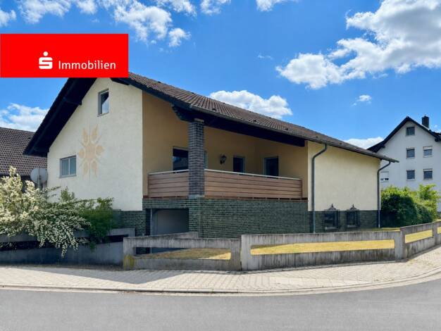 Einfamilienhaus zum Kauf 569.000 € 6 Zimmer 145 m² 679 m² Grundstück Froschhausen Seligenstadt 63500