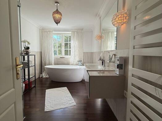 Einfamilienhaus zum Kauf 1.490.000 € 7 Zimmer 233,6 m² 804 m² Grundstück Wendelstein 90530