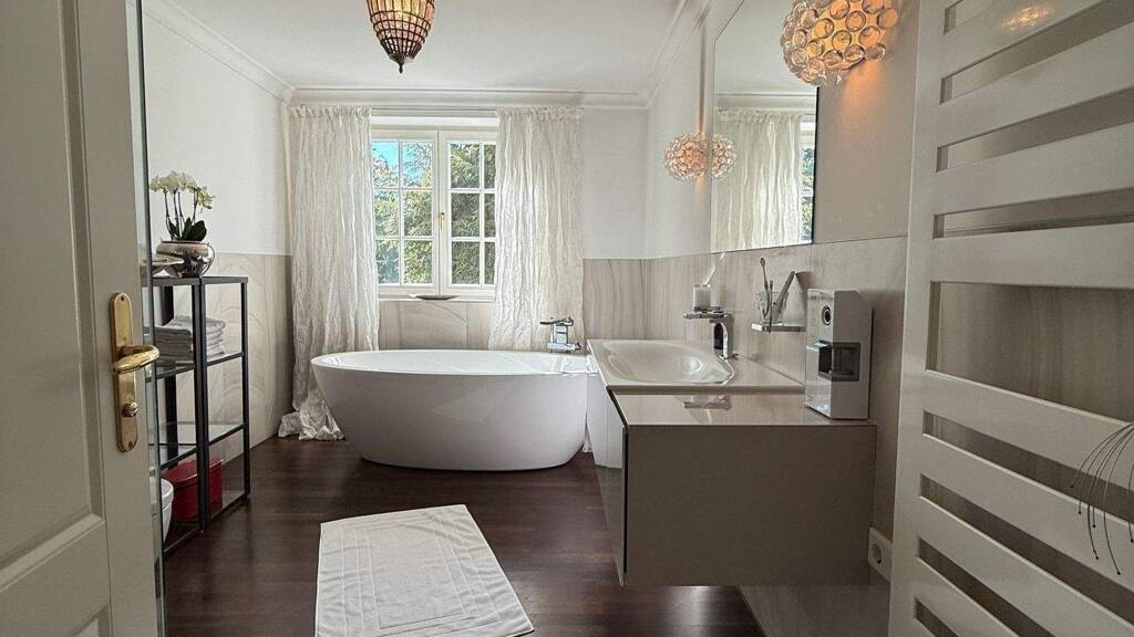 Einfamilienhaus zum Kauf 1.490.000 € 7 Zimmer 233,6 m² 804 m² Grundstück Wendelstein 90530