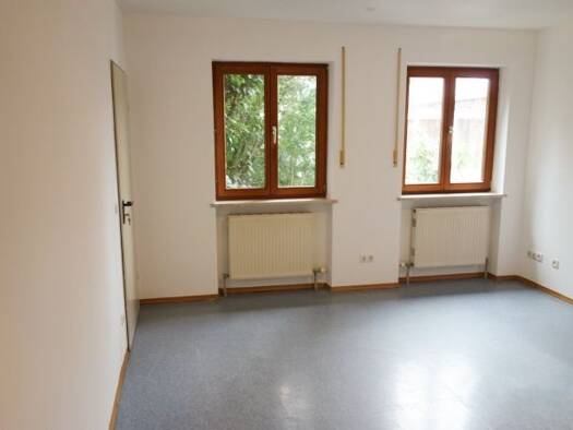 Studio zur Miete 300 € 1 Zimmer 22 m² EG Forstern 85659