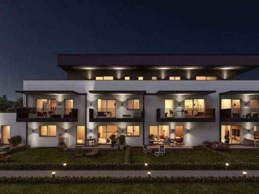 Wohnung zum Kauf - Erstbezug 269.990 € 3 Zimmer 68 m² EG Andritz Graz,12.Bez.:Andritz 8045