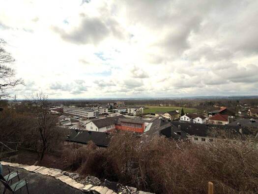 Einfamilienhaus zum Kauf 148.000 € 5 Zimmer 72 m² 676 m² Grundstück Pfarrweg 3 Ostermiething 5121