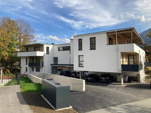 Tiefgarage zur Miete provisionsfrei 92 € Piesendorf 5721