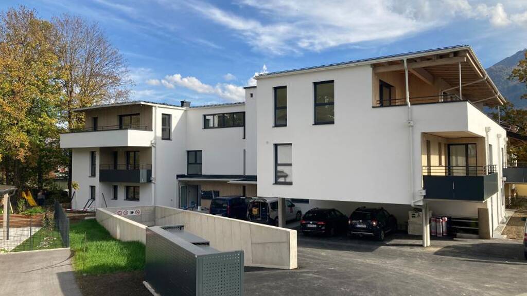 Tiefgarage zur Miete provisionsfrei 92 € Piesendorf 5721