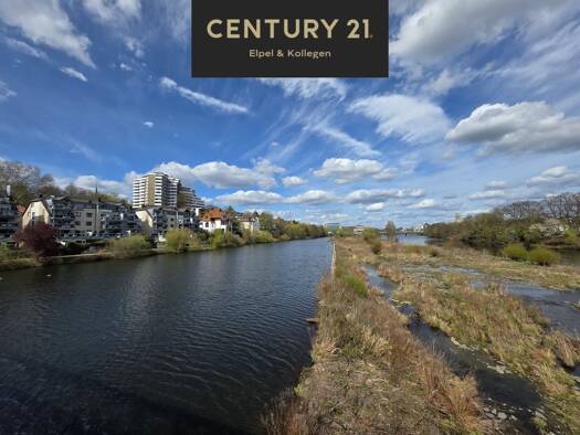 Wohnung zum Kauf 254.700 € 4 Zimmer 103 m² 3. Geschoss Broich Mülheim 45479