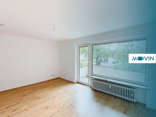 Studio zur Miete 435 € 1 Zimmer 44,1 m² 1. Geschoss frei ab 15.11.2025 Rehnaer Weg 2-4 Ratzeburg 23909