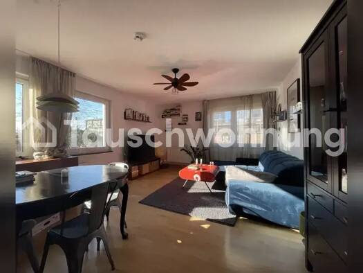 Wohnung zur Miete Tauschwohnung 920 € 3 Zimmer 84 m² 1. Geschoss Nippes Köln 50733