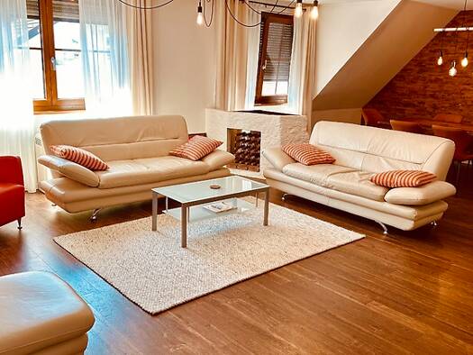 Wohnung zur Miete Wohnen auf Zeit 3.000 € 4 Zimmer 144 m² Mondsee 5310