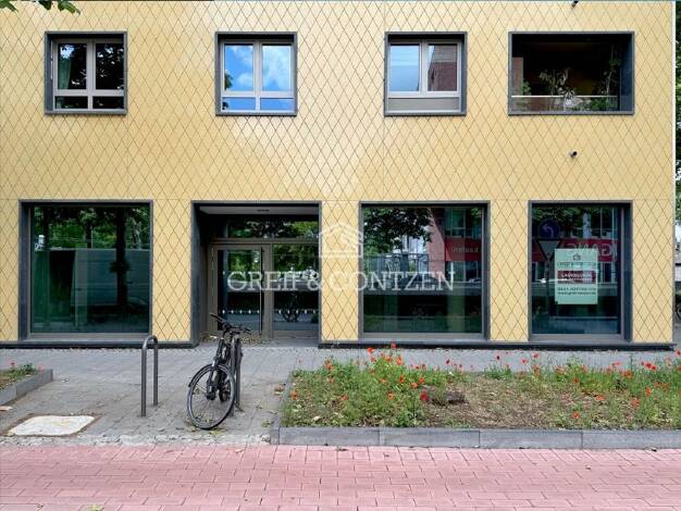 Laden zur Miete 15,50 € 88 m² Verkaufsfläche Raderberg Köln 50968