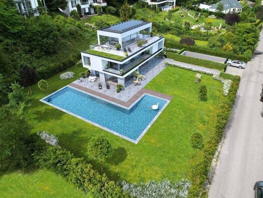 Grundstück zum Kauf 1.699 m² Grundstück Starnberg 82319