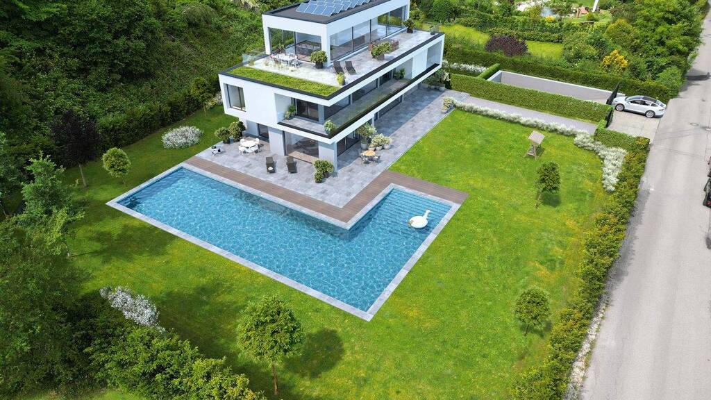 Grundstück zum Kauf 1.699 m² Grundstück Starnberg 82319