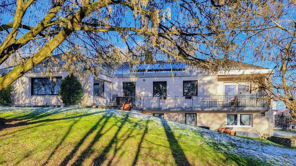 Sonstiges zum Kauf als Kapitalanlage geeignet 925.000 € 6 Zimmer 226,3 m² 5.643,3 m² Grundstück Dörndorf Denkendorf 85095