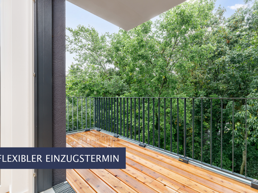 Wohnung zur Miete - Erstbezug 2.540 € 4 Zimmer 136,7 m² 2. Geschoss Falkenberger Straße 143 d Weißensee Berlin 13088