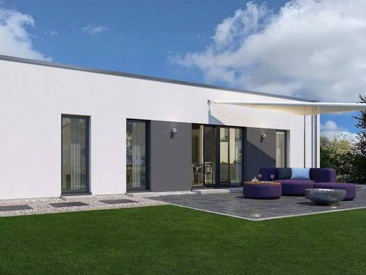 Bungalow zum Kauf 583.000 € 4 Zimmer 106,9 m² 485 m² Grundstück Bork Selm 59379