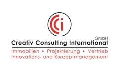 Creativ Consulting International GmbH logo
