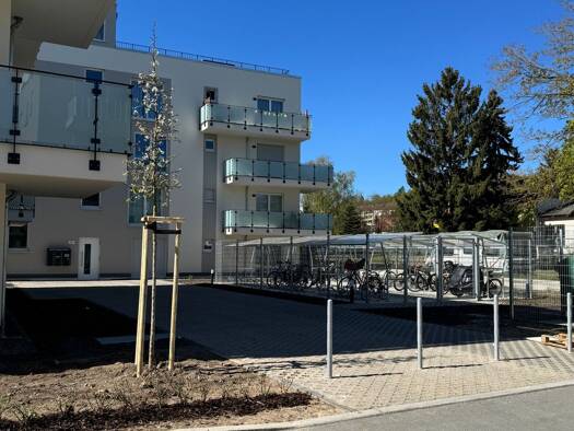 Wohnung zur Miete 784 € 2 Zimmer 56 m² 3 Geschosse frei ab 01.12.2026 Löbstedt Jena 07743
