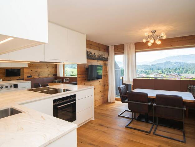 Wohnung zum Kauf 995.000 € 4 Zimmer 83 m² 1. Geschoss Going am Wilden Kaiser 6353