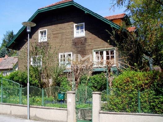 Einfamilienhaus zum Kauf 6 Zimmer 149 m² 1.920 m² Grundstück Wilhelmsburg 3150