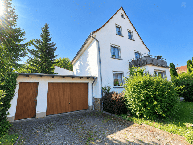 Mehrfamilienhaus zum Kauf als Kapitalanlage geeignet 299.000 € 8 Zimmer 180 m² 1.541 m² Grundstück Hüffelsheim 55595