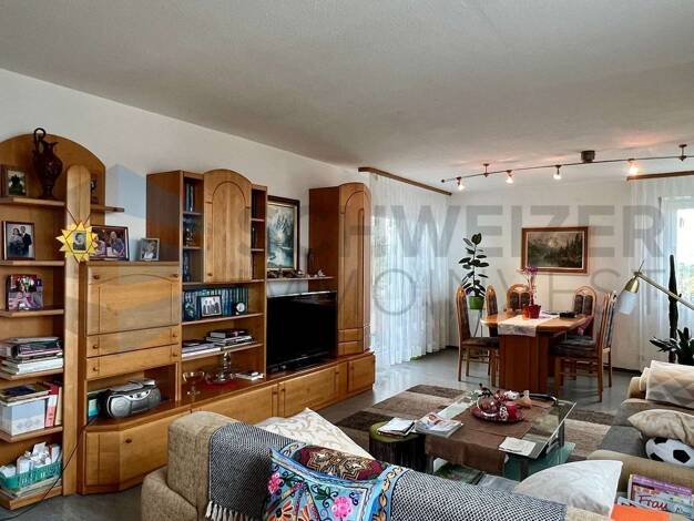 Wohnung zum Kauf 215.000 € 3 Zimmer 73,9 m² 5. Geschoss Bietigheim Bietigheim-Bissingen 74321