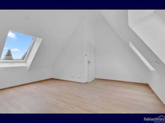 Wohnung zur Miete 650 € 2 Zimmer 33,5 m² 3. Geschoss Ziegelstein Nordöstliche Außenstadt 90411