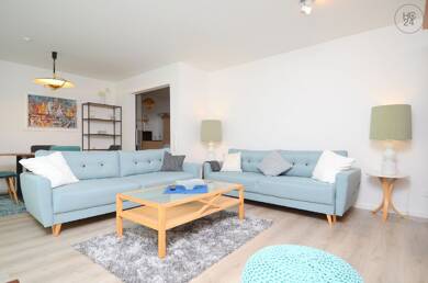 Wohnung zur Miete Wohnen auf Zeit 2.130 € 3 Zimmer 98 m² frei ab 01.06.2025 Alt-Söflingen Ulm 89077