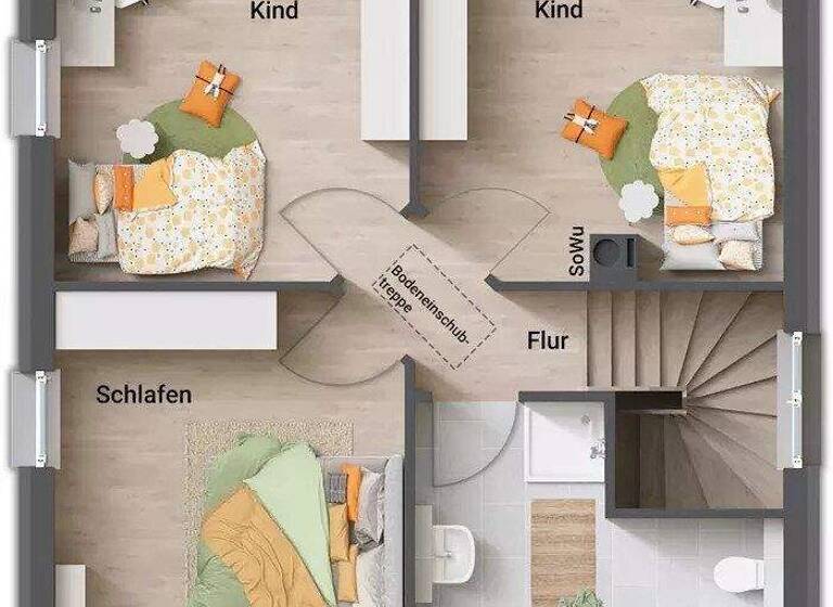 Einfamilienhaus zum Kauf 1.063.644 € 115 m² 633 m² Grundstück Mils 6068