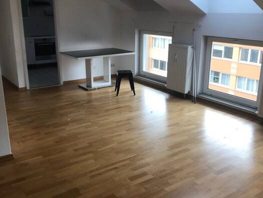 Wohnung zur Miete 1.200 € 3 Zimmer 86 m² 6. Geschoss frei ab 01.12.2026 Altstadt Mainz 55116