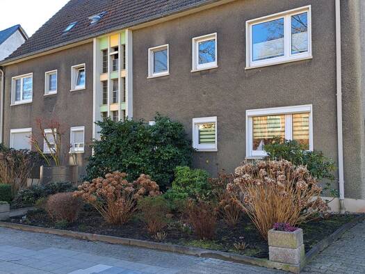 Wohnung zur Miete 550 € 3 Zimmer 63 m² 2. Geschoss frei ab sofort Eigen Bottrop 46240