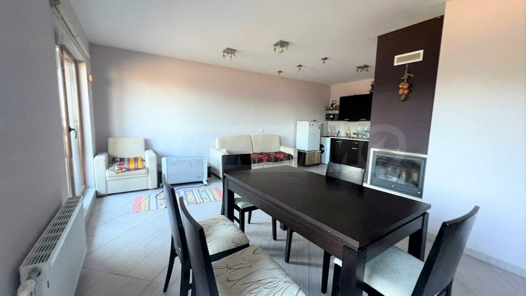 Studio zum Kauf 85.000 € 3 Zimmer 95 m² Bansko