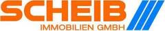 Albert Scheib Immobilien GmbH logo