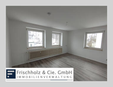Wohnung zur Miete 363 € 3 Zimmer 63 m² Kölner Str. 81 Kierspe Bahnhof Kierspe 58566
