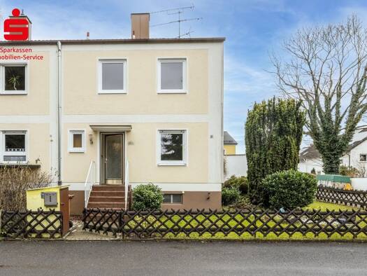 Reihenendhaus zum Kauf 645.000 € 5 Zimmer 110,1 m² 330,7 m² Grundstück Gröbenzell 82194