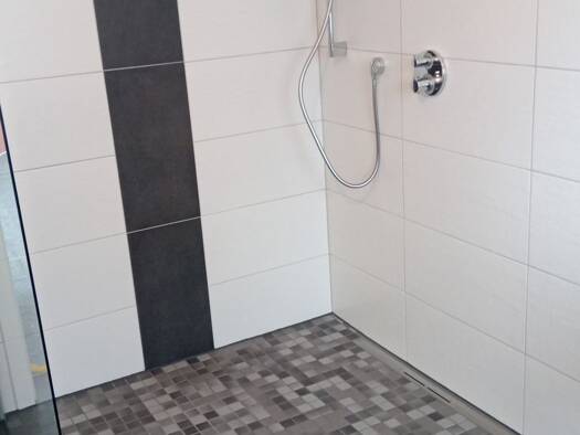 Terrassenwohnung zur Miete 1.100 € 3 Zimmer 97 m² 2 Geschosse frei ab 01.01.2027 Heidmühle Schortens 26419