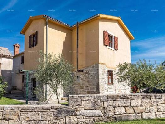 Haus zum Kauf 550.000 € 3 Zimmer 230 m² Pazin
