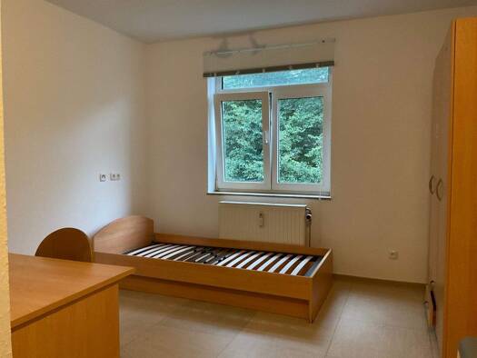 Wohnung zur Miete 309 € 1 Zimmer 19,4 m² 1. Geschoss frei ab 01.11.2025 Haarener Gracht 7 Haaren Aachen 52080