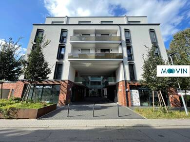 Studio zur Miete 635 € 1 Zimmer 21,1 m² EG frei ab sofort Heinrich-Fuchs-Straße 100 Rohrbach Heidelberg 69126
