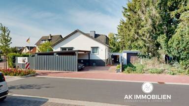 Einfamilienhaus zum Kauf 429.000 € 7 Zimmer 175 m² 716 m² Grundstück Rodenberg Rodenberg 31552