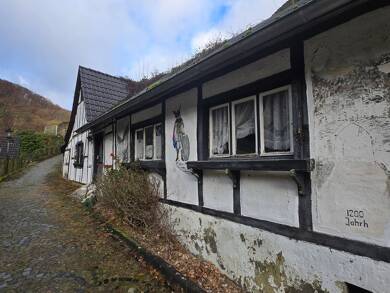 Haus zum Kauf Altwied Neuwied 56567