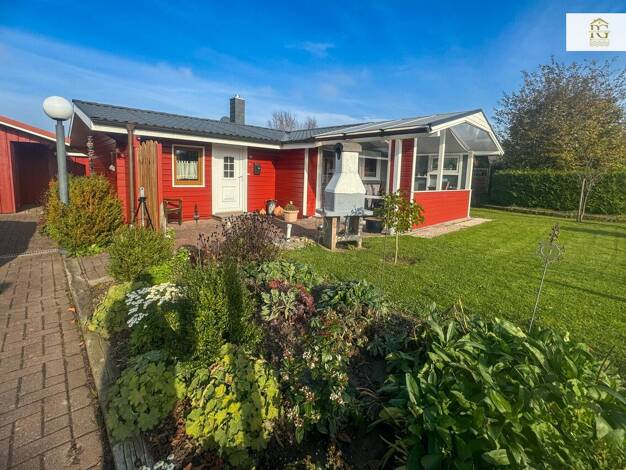 Haus zum Kauf 159.900 € 3 Zimmer 70 m² 383 m² Grundstück Neuhaus 21785