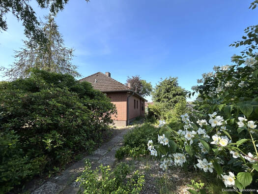 Einfamilienhaus zum Kauf 410.000 € 3 Zimmer 101,2 m² 1.817 m² Grundstück Westergellersen 21394