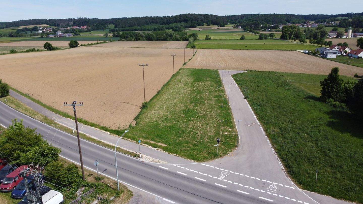 Immobilie in Villenbach - Bungalow  - Bild 1