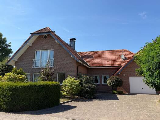 Einfamilienhaus zum Kauf 539.000 € 6 Zimmer 161 m² 1.070 m² Grundstück Dilkrath Schwalmtal 41366