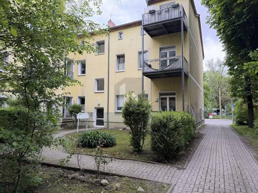 Wohnung zum Kauf 300.000 € 2 Zimmer 64 m² EG Lichtenberg Lichtenberg 10365