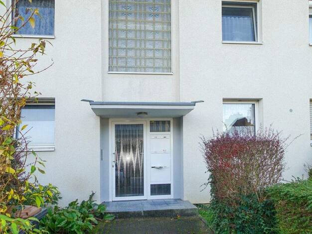 Wohnung zum Kauf 179.000 € 2 Zimmer 61 m² Spich Troisdorf / Spich 53842