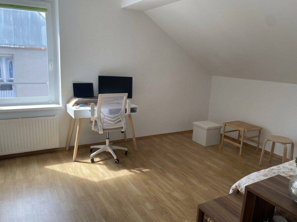 Wohnung – Salzburg - Ansicht 2